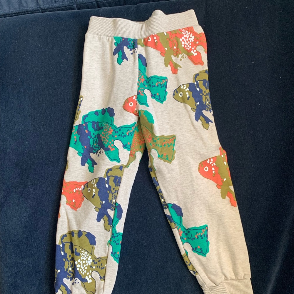 COS kids sweatpants